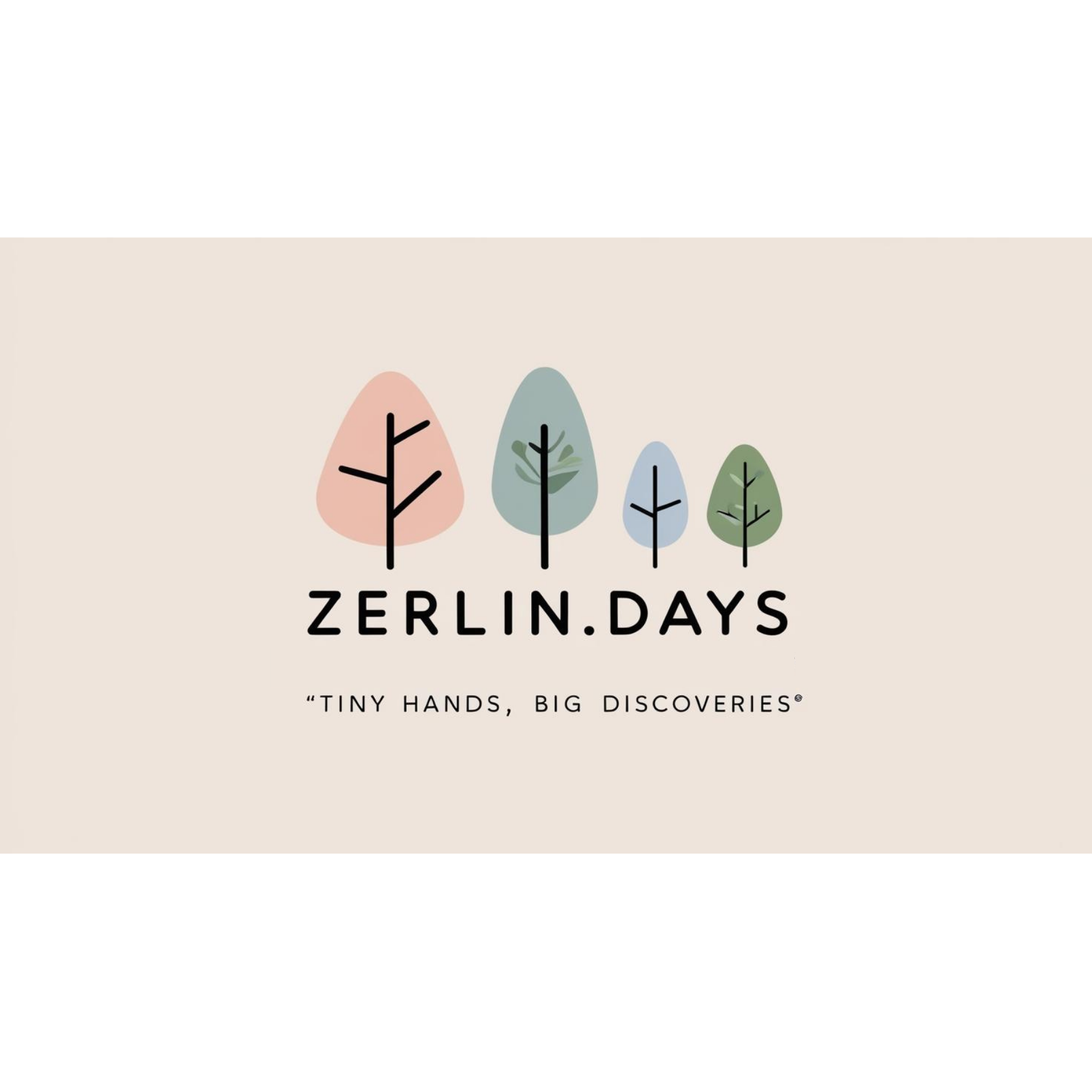 Zerlin.Days Logo